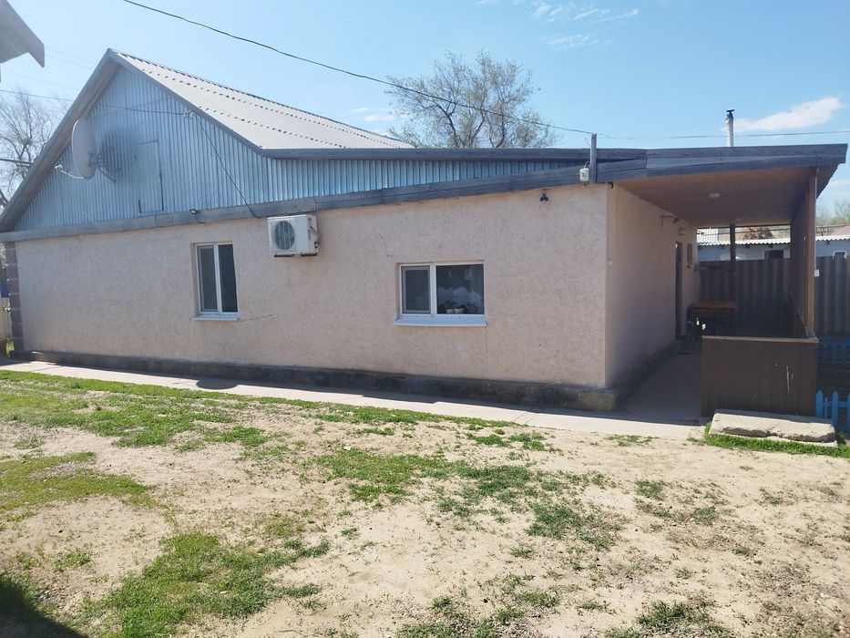 Частный дом продаётся