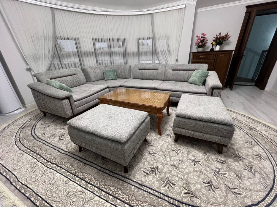 Aydin Ugalok divan pod Turkiya model  Айден угалок диван Премиум