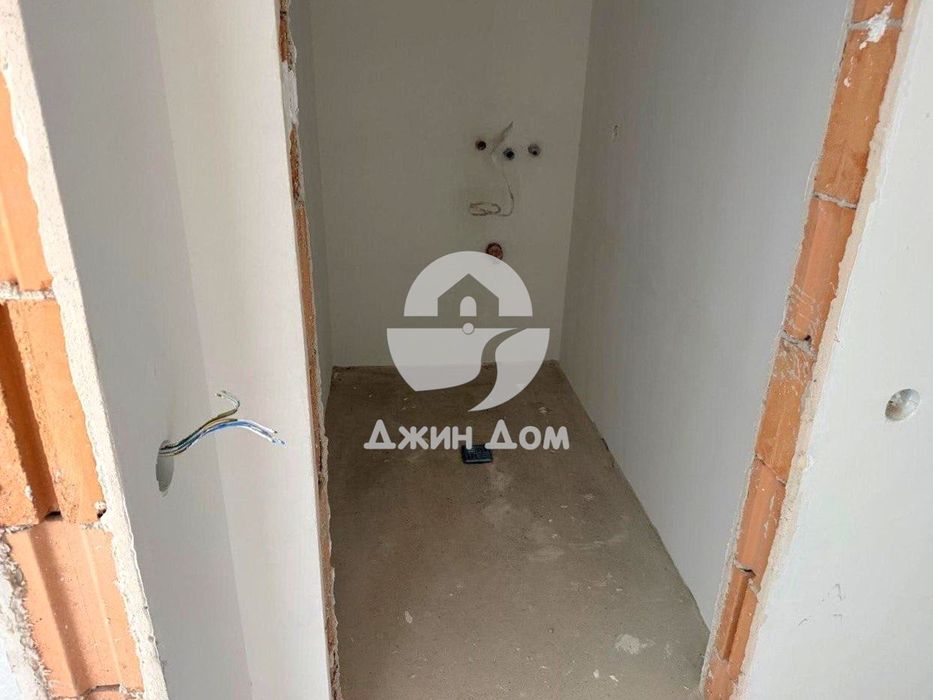 Двустаен апартамент с ПАРКОМЯСТО в кв. Сарафово, гр. Бургас