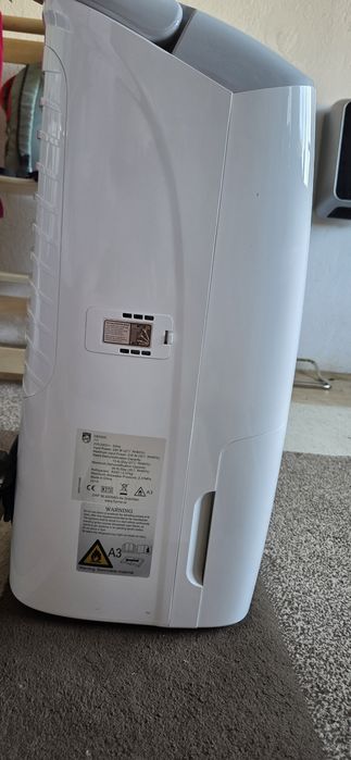 Влагоабсорбатор PHILIPS DE5305