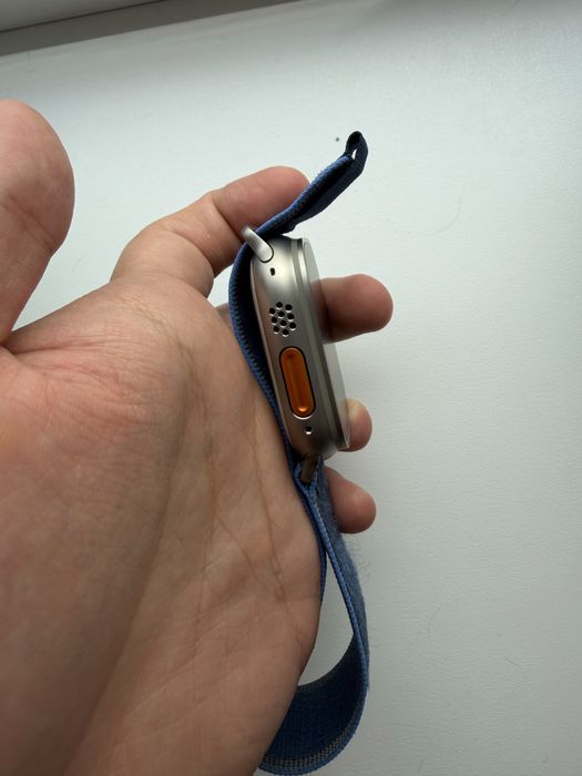 Продам оригинальные Apple Watch Ultra 3