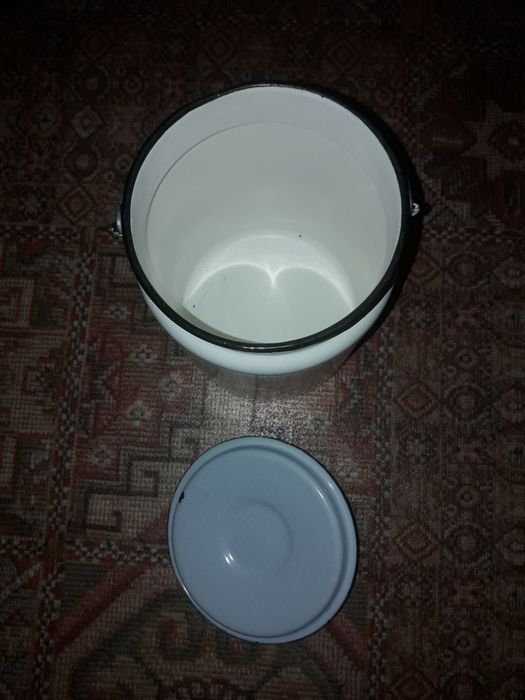 Бидончики 3 - х литровые