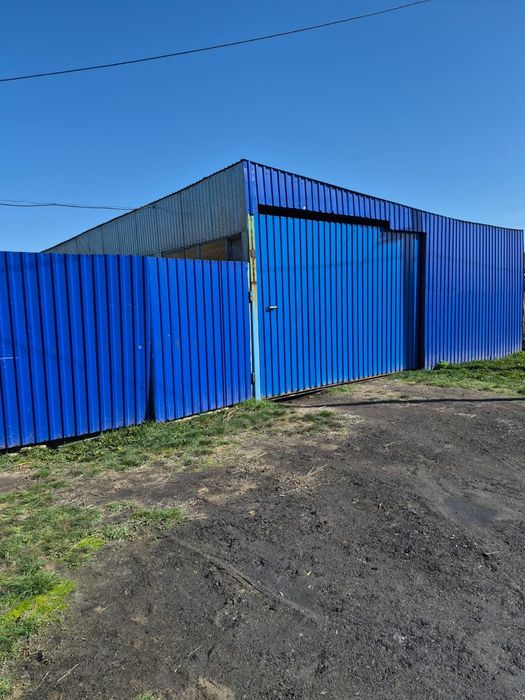 Продам дом в центре Смирново