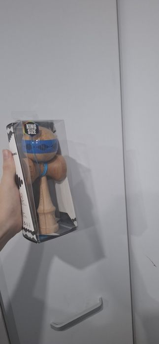 Kendama profesionala X cupe mari
