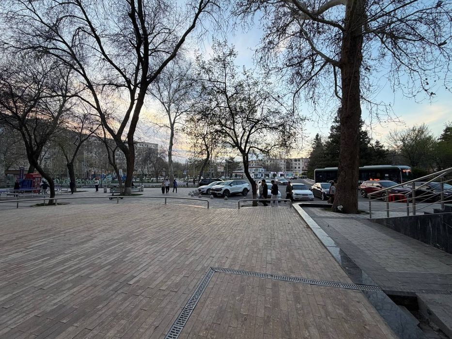 сдаётся аренда под офис либа под бизнес чиланзар 17 кв