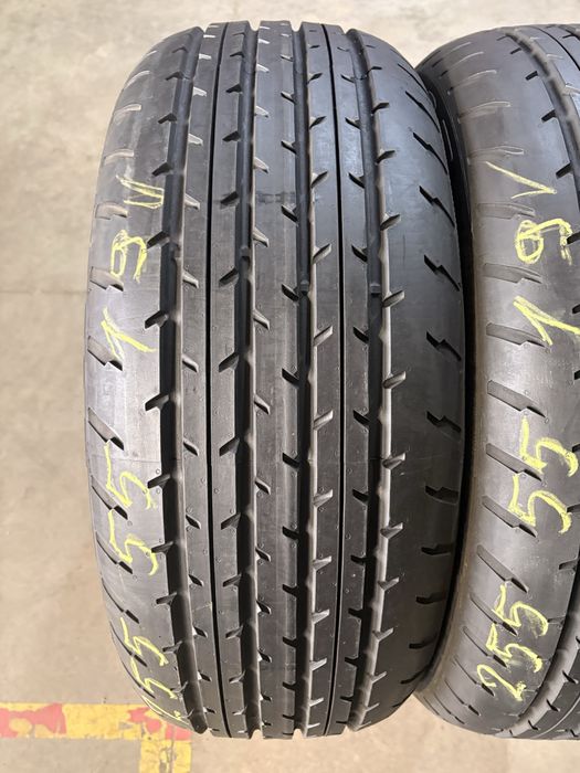 Anvelope vara 255/55/19 Dunlop GrandTrek TG31 255 55 19 R 19