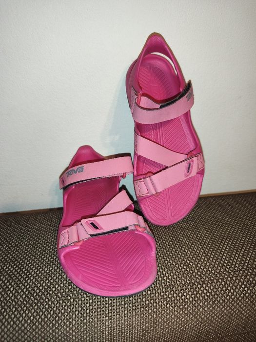 Sandale copii Teva 33 (21cm)