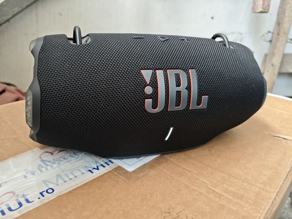 jbl xtreme 4 , 100w ,noua