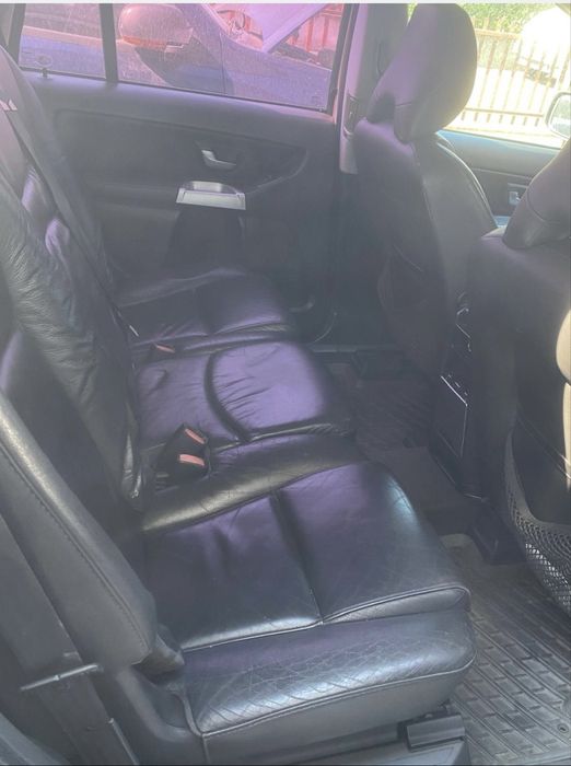 Volvo XC90 2006 diesel