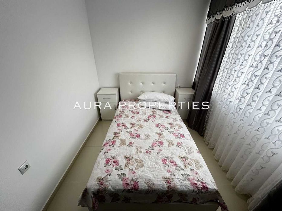 Продава се Двустаен апартамент в Разград, Житница - 40 кв.м за 1951 €/кв.м - Снимка #4