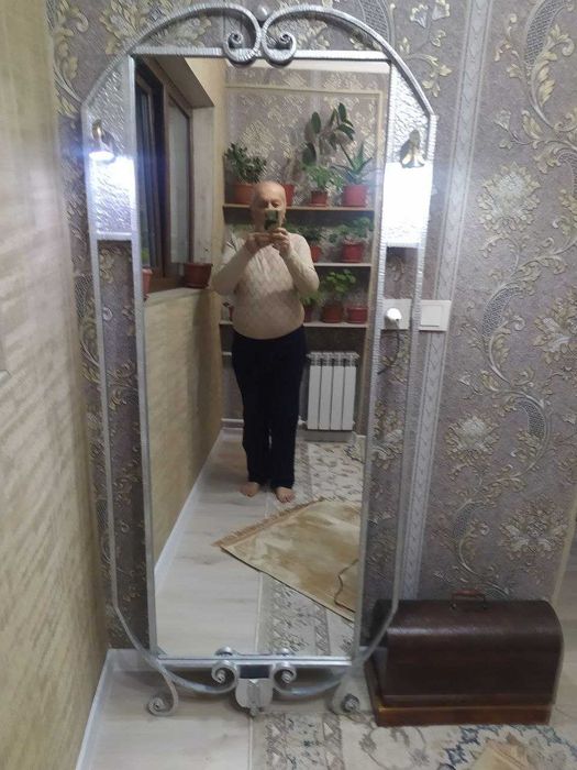 Зеркало декоративные / ойна декоратив