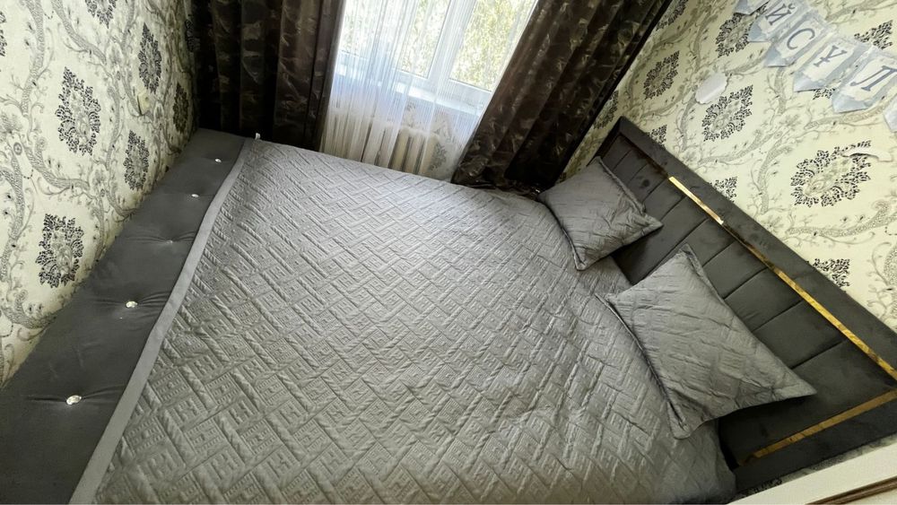 Спалный мебель и Гарнитура