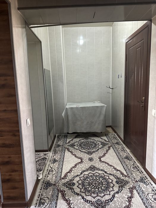 Продается квартира