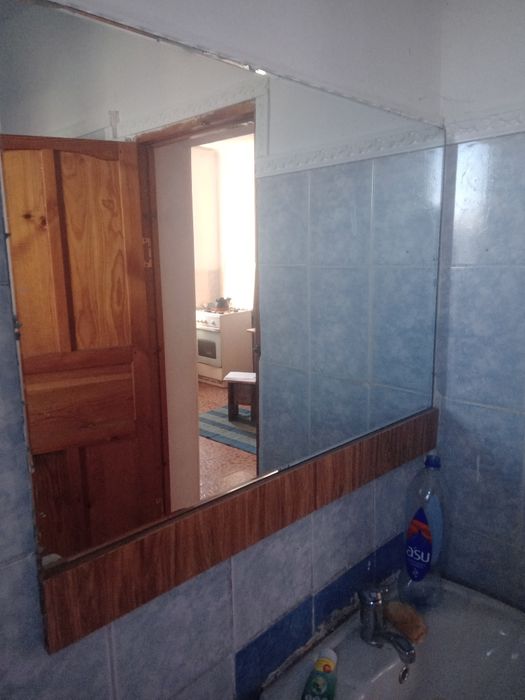 Зеркало в ванную, коридор