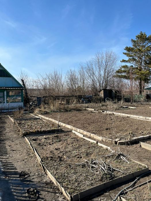 Сдам в аренду с последующим выкупом дачу Мелиоратор