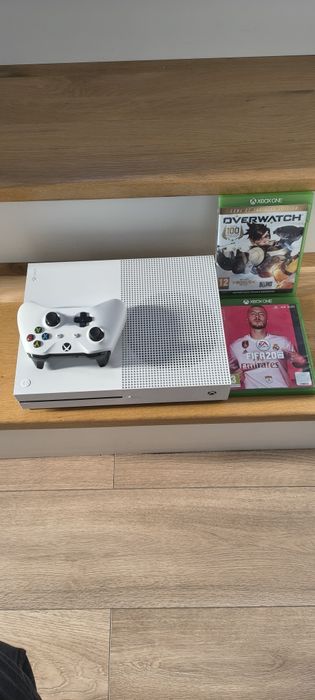 Xbox One S in stare excelenta