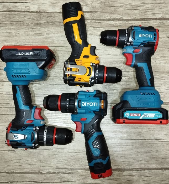 Makita 4D 300.000