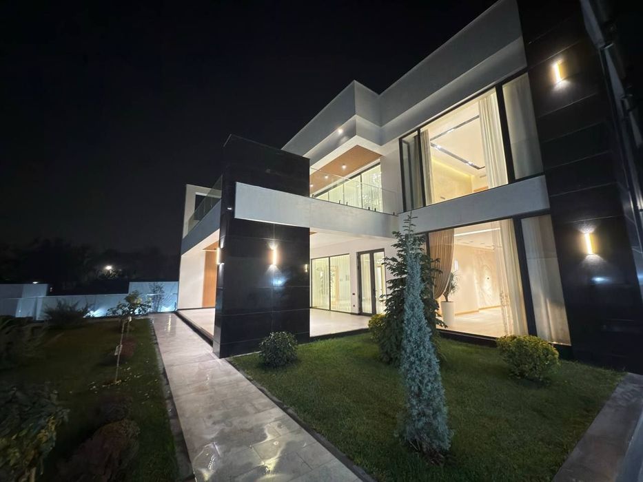 Продается Вилла 16 соток.