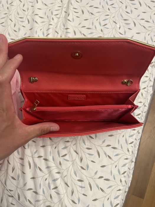 продам женский клатч