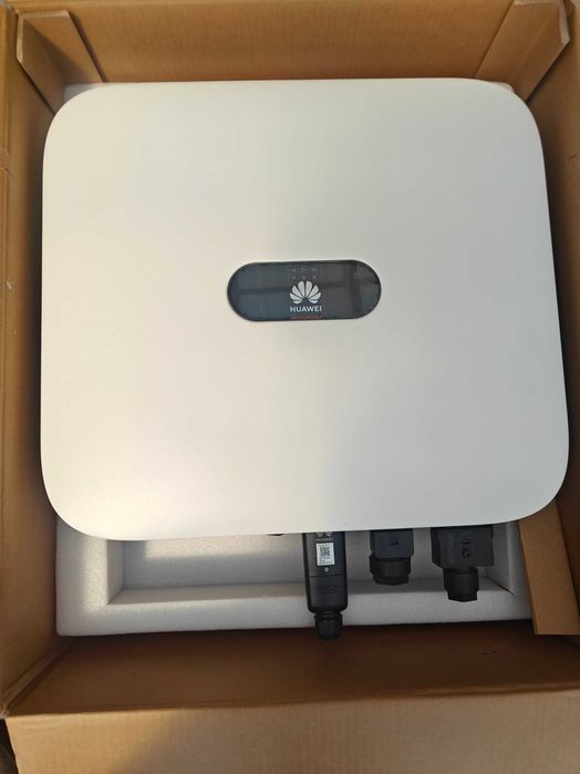 De vânzare – Invertor fotovoltaic Huawei SUN2000-10KTL-M1 – 10 kW