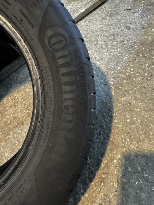 Гуми 175/65/14 CONTINENTAL Conti Eco Contact