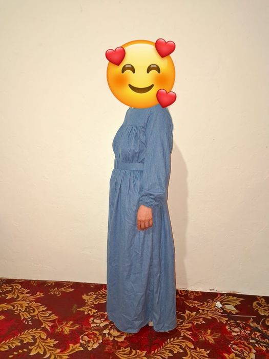 намаз окыйтындарга койлек