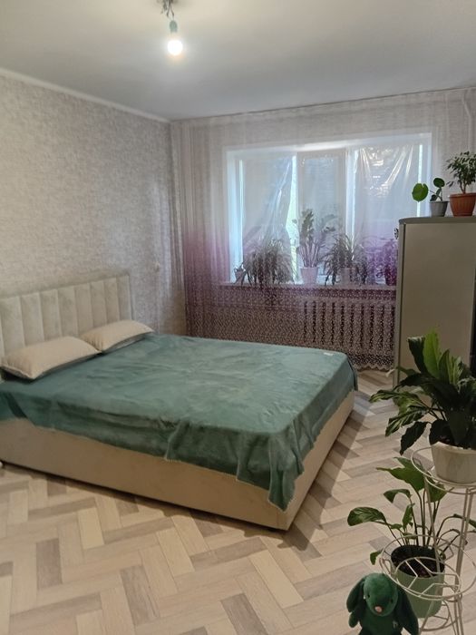 Продаётся квартира