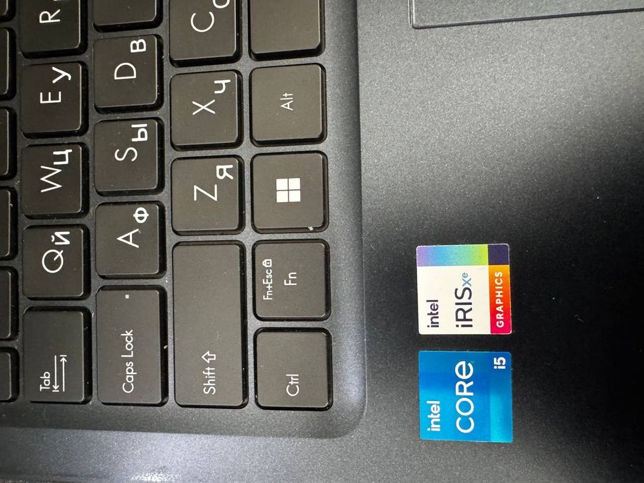 ASUS VivoBook 15.6 inter core I5- 12