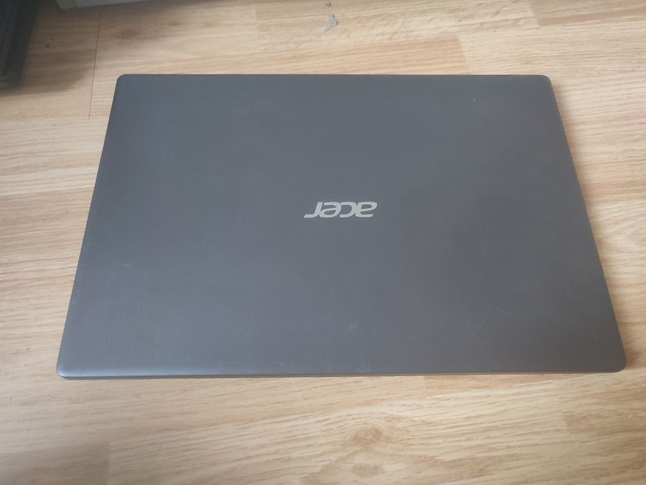 Carcasa completa + tastatura + Balamale - Acer Aspire 3 A315-34