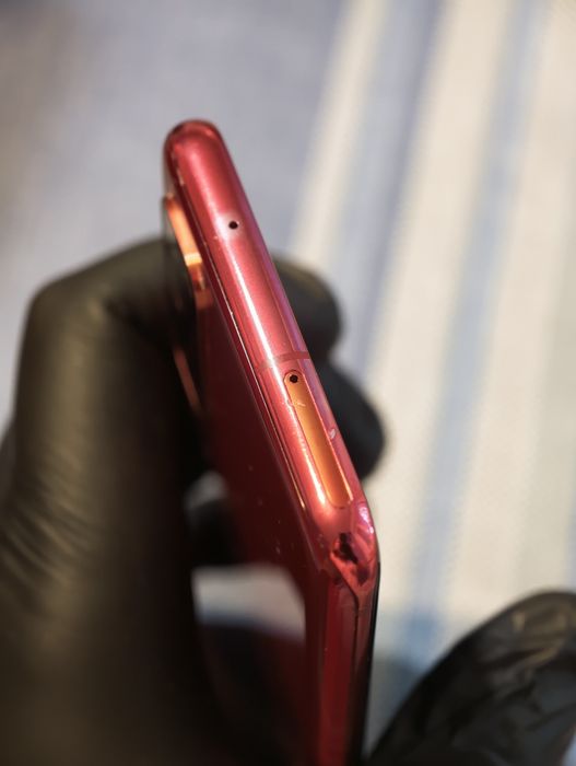 Samsung Galaxy S20