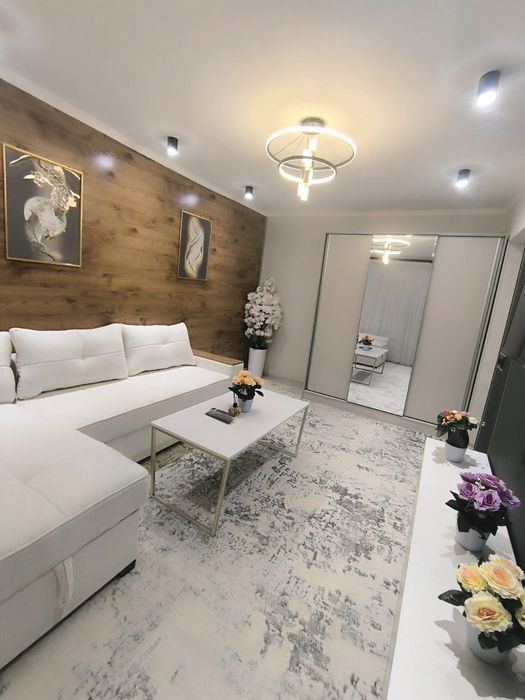 Продаётся Чиланзар 6 квартал 1в2/2/4 Евро ремонт Мебель +Техника