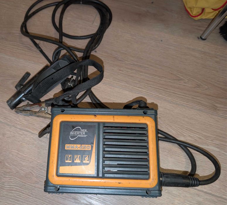 Invertor Sudura MMA-250
