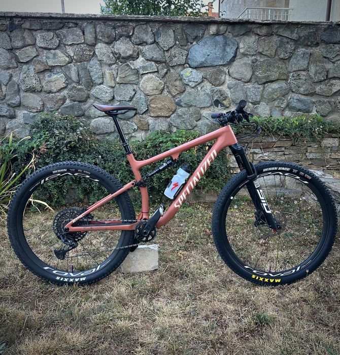Specialized Epic Evo L