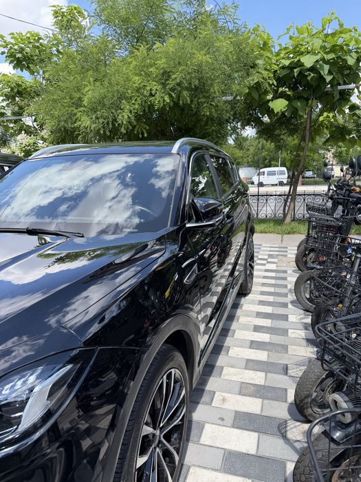 Jetour X70+ 2023-yil 93.000km TOZA