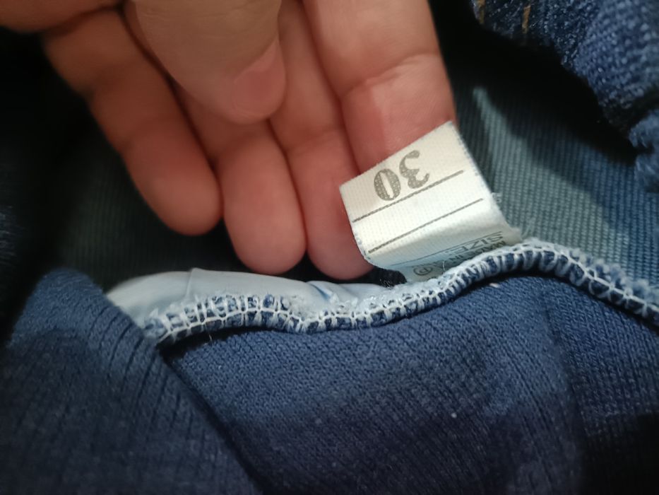 Продам джинсы для беременных