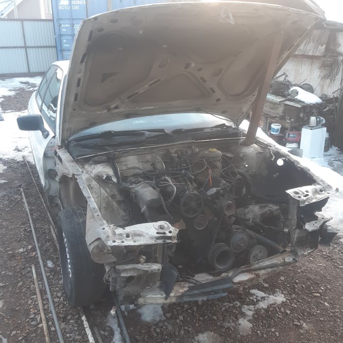 запчаси Audi 80 б3