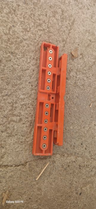 Швабра для резки стекла