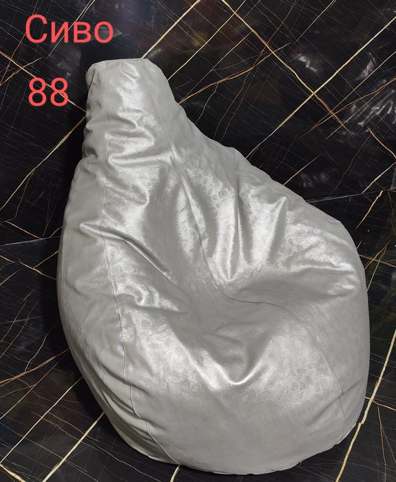 Промоция! Голям Барбарон Круша + Табуретка подарък от еко