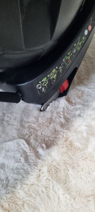 Vand scaun Britax Romer