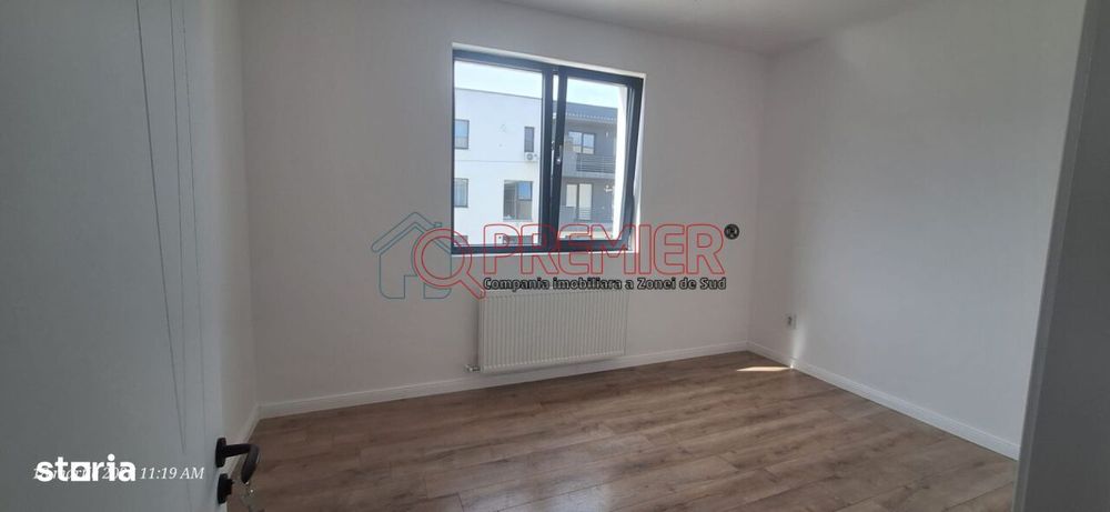 Bragadiru - Scolii vanzare apartament 2 camere