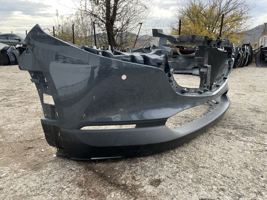 Предна броня за Мазда ЦХ-30 Mazda CX-30  2019- 3бр