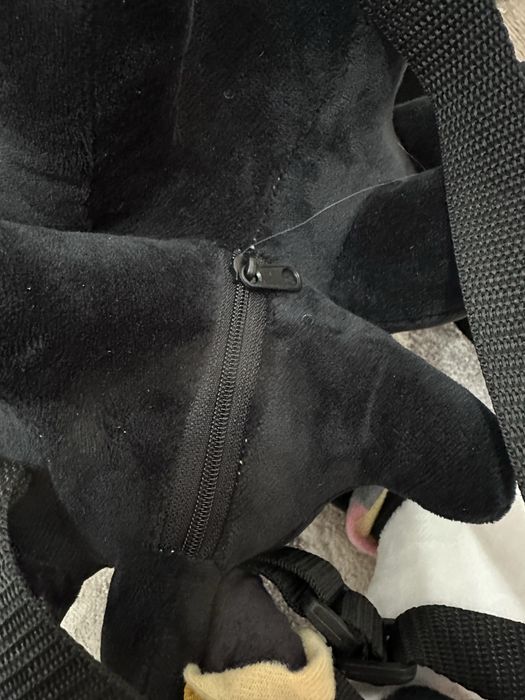 Рюкзак для детей Соник