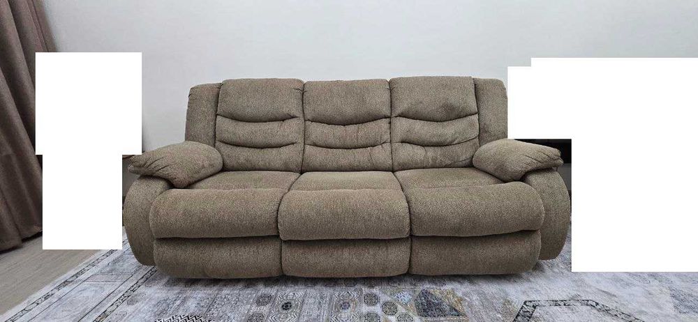 Продается диван Ashley в идеальном состоянии