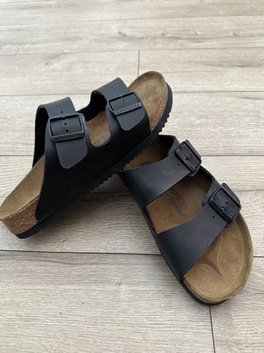 Papuci Birkenstock 41