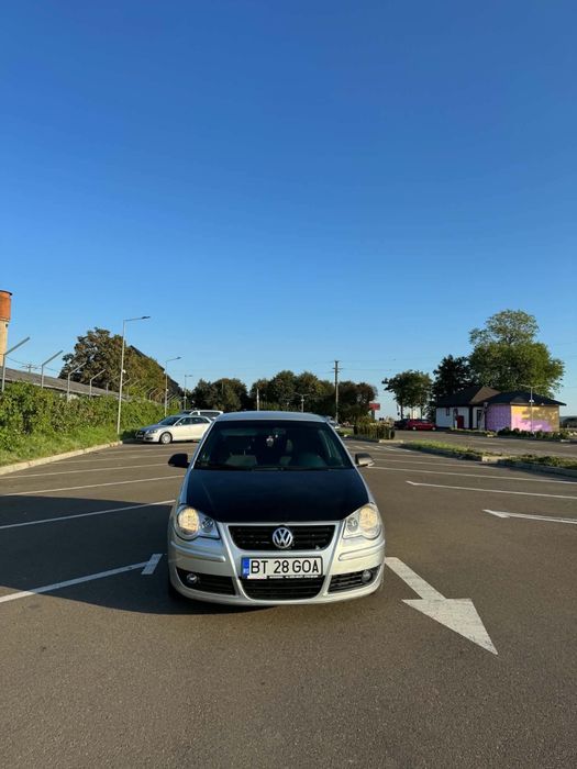 Vand VW Polo 1.9 TDI 131cp 6 viteze