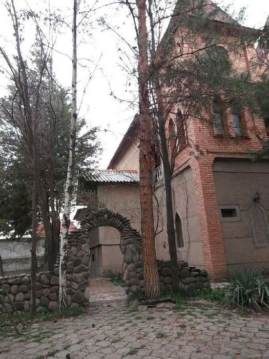 Предлагаем на продажу дачный участок более 50 соток в Тузеле.