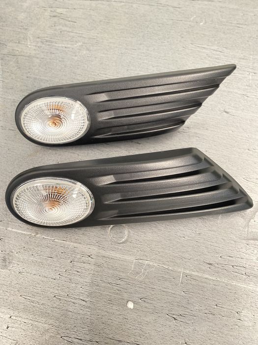 Мигачи Mini Cooper RH, LH