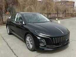 hongqi e-qm5 610 km nasiya savdo