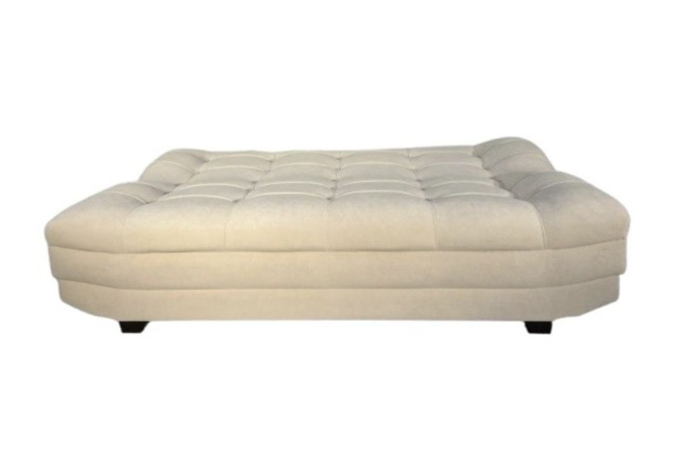 Диван двухместный раскладной