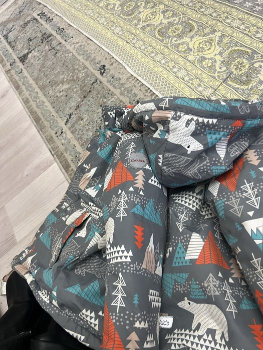 Камбинизон продам